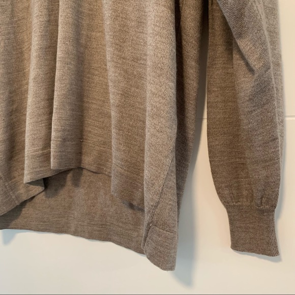 Paco Calvari | Vintage Wool Sweater - Picture 6 of 14